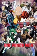 ONE PUNCH MAN