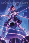 OVERWATCH (SOMBRA)