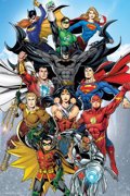 DC COMICS