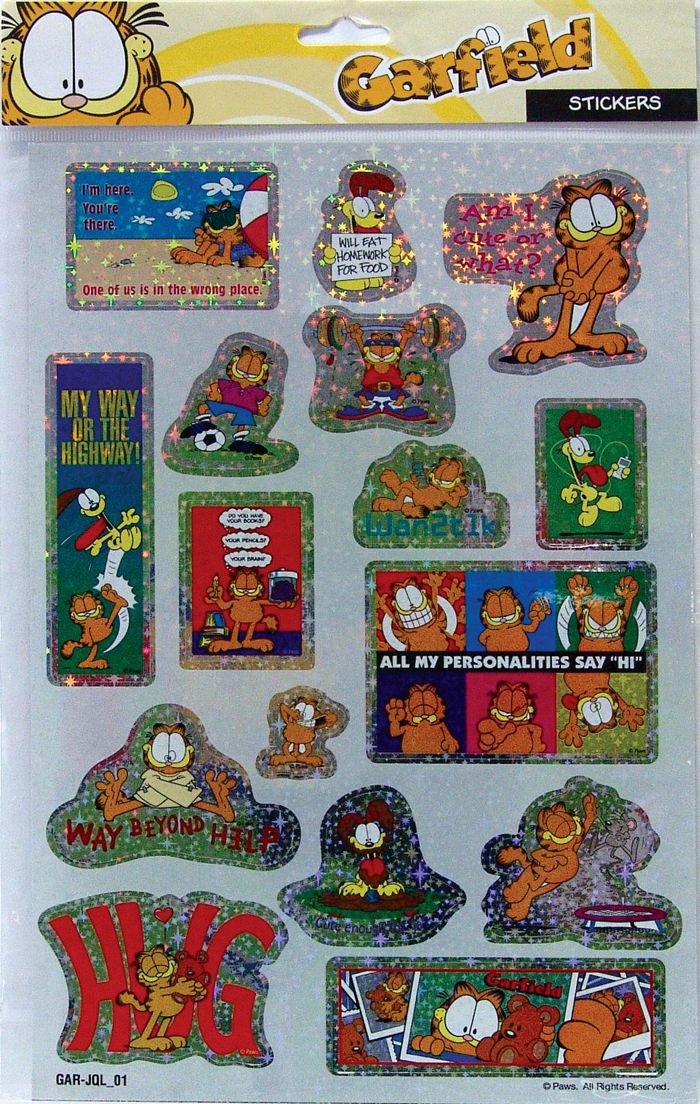 6051 GARFIELD