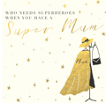 SUPER MUM