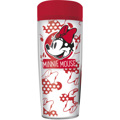 TRAVEL MUG MINNIE MOUSE