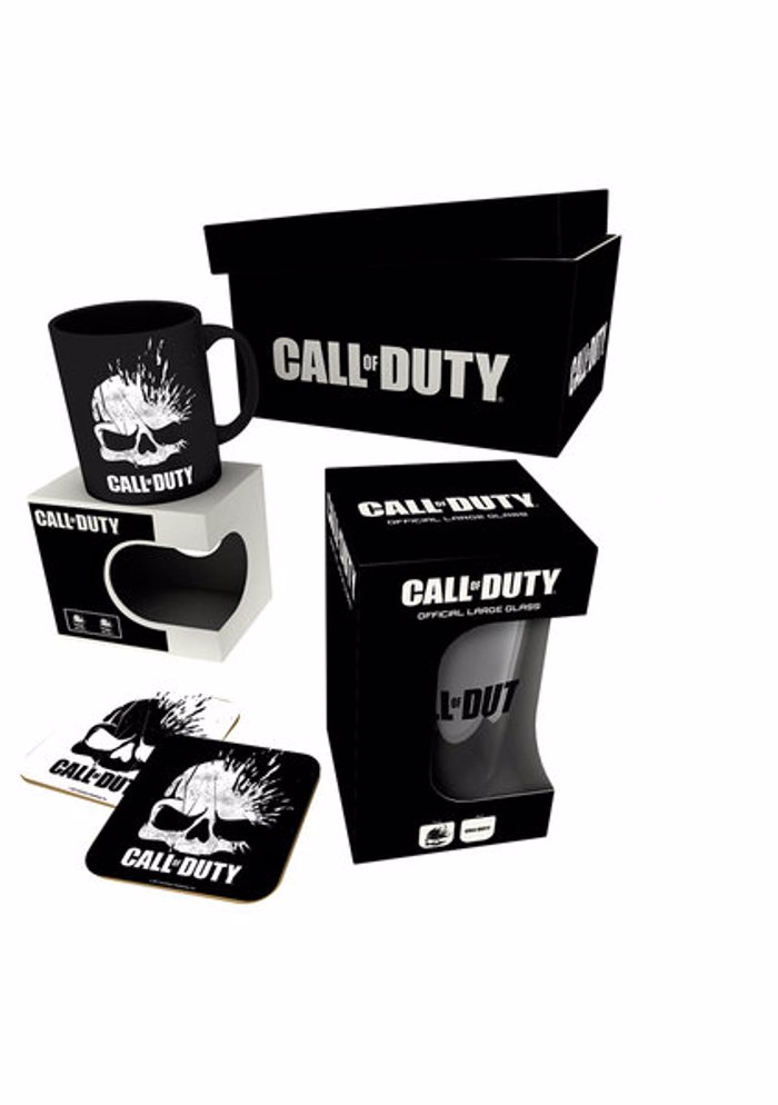 CALL OF DUTY LOGO
