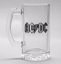 AC/DC GLASS STEIN