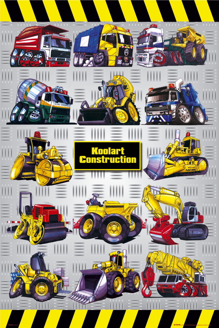 KOOLART CONSTRUCTION