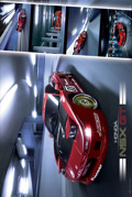 HONDA NSX GT