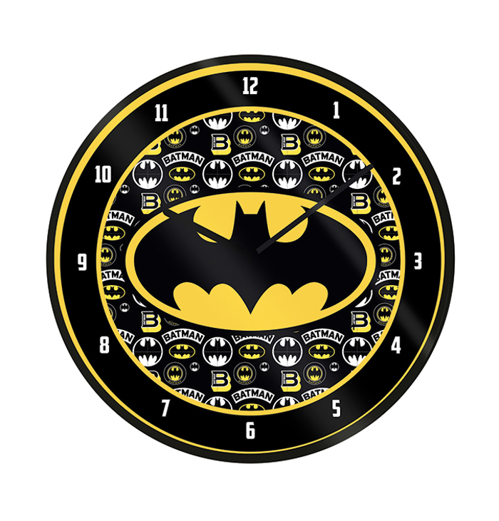 ROLOI TOIXOu BATMAN (LOGO)