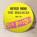 SEX PISTOLS RECORD SLIPMAT