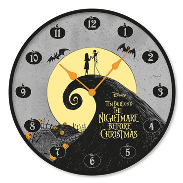 ΡΟΛΟΙ ΤΟΙΧΟΥ NIGHTMARE BEFORE CHRISTMAS