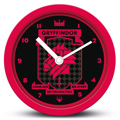 DESK CLOCK HARRY POTTER (GRYFFINDOR)