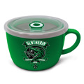 HARRY POTTER(SLYTHERIN)SOUP & SNACK MUG