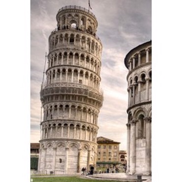 TORRE DE PISA 