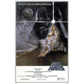 STAR WARS CLASSIC AFISA 61X91,5