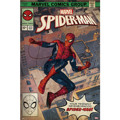 MARVEL SPIDER-MAN PORTADA COMIC