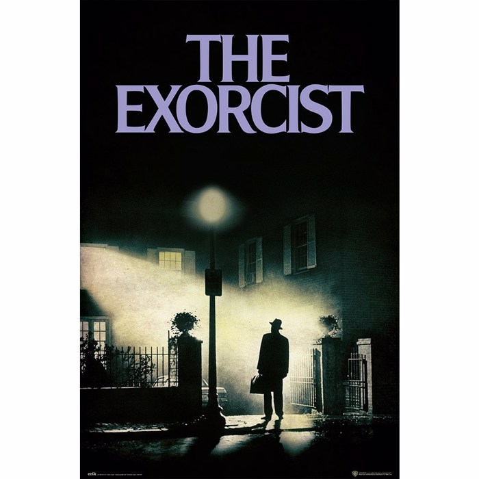 THE EXORCIST