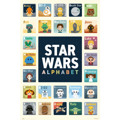 STAR WARS ALPHABET