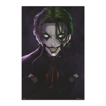 JOKER ANIME