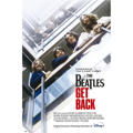 THE BEATLES GET BACK