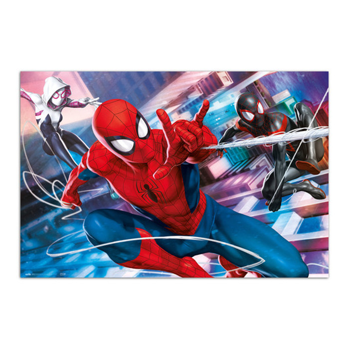 SPIDERMAN AFISA 61X91,5