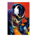 MARVEL VENOM COMICBOOK AFISA 61X91