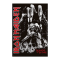 IRON MAIDEN NUMBER OF THE BEAST AFISA 61X91,5