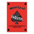 MOTORHEAD ACE UP AFISA 61 X 91,5