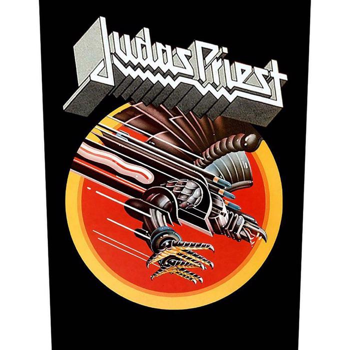 JUDAS PRIEST SCREAMING FOR VENGEANCE AFISA 61X91,5