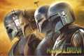 STAR WARS THE MANDALORIAN