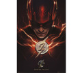 DC COMICS THE FLASH AFISA 61X91,5