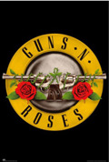 GUNS N ROSES