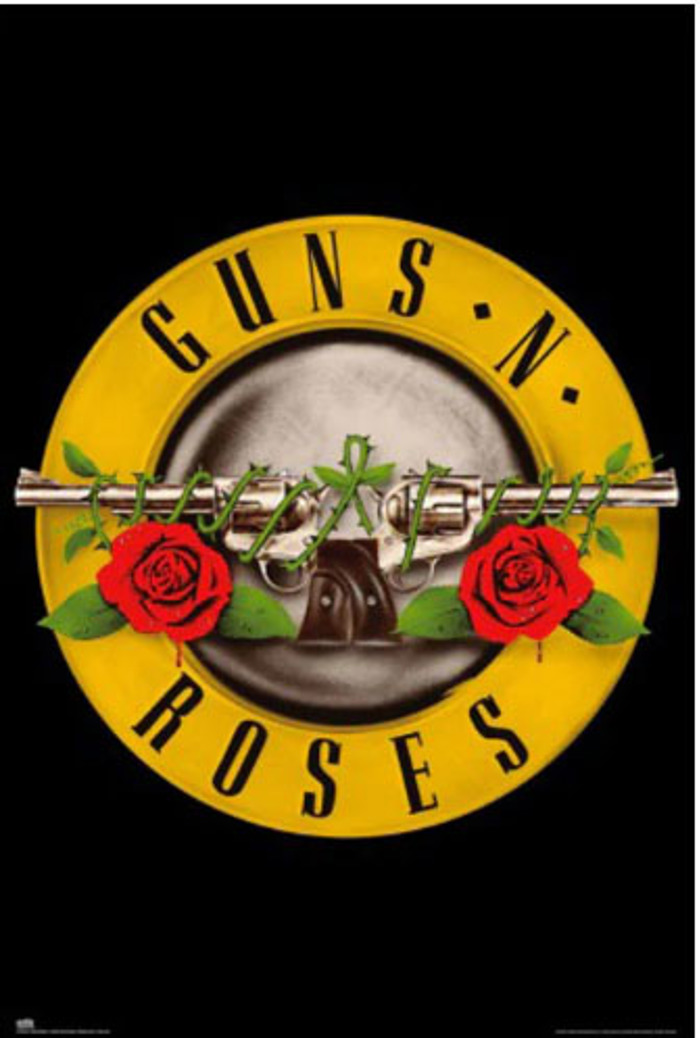 GUNS N ROSES