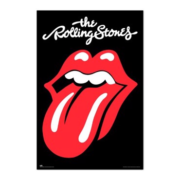 THE ROLLING STONE 