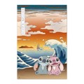 DISNEY STITCH JAPAN 1 POSTER