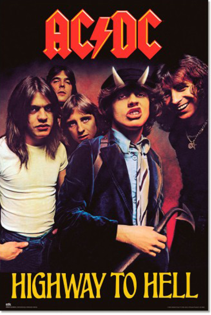 AC/DC