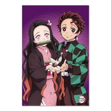 DEMON SLAYER 2