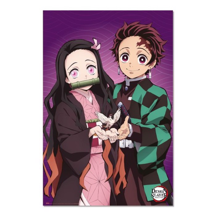 DEMON SLAYER 2