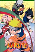 NARUTO
