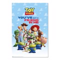 DISNEY PIXAR TOY STORY 30TH ANNIVERSARY