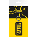 NIRVANA LOGO