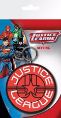 MPRELOK DC COMICS JUSTICE LEAGUE