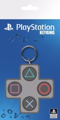 PLAYSTATION BUTTONS