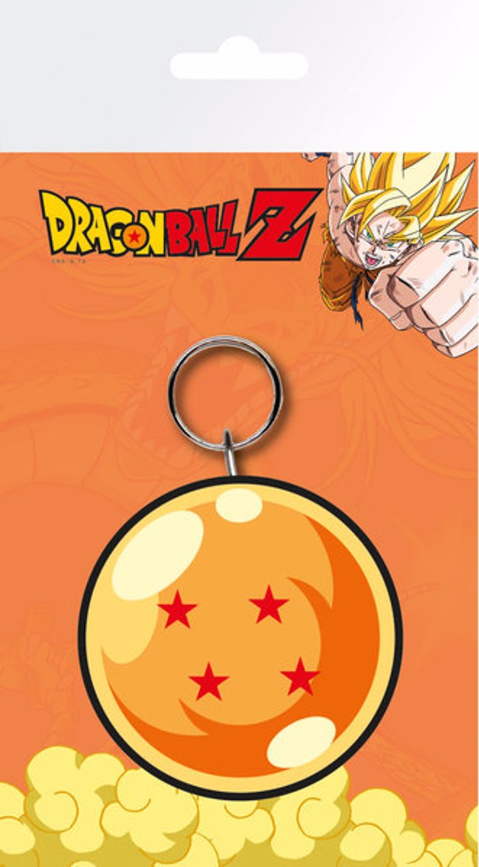 DRAGONBALL Z