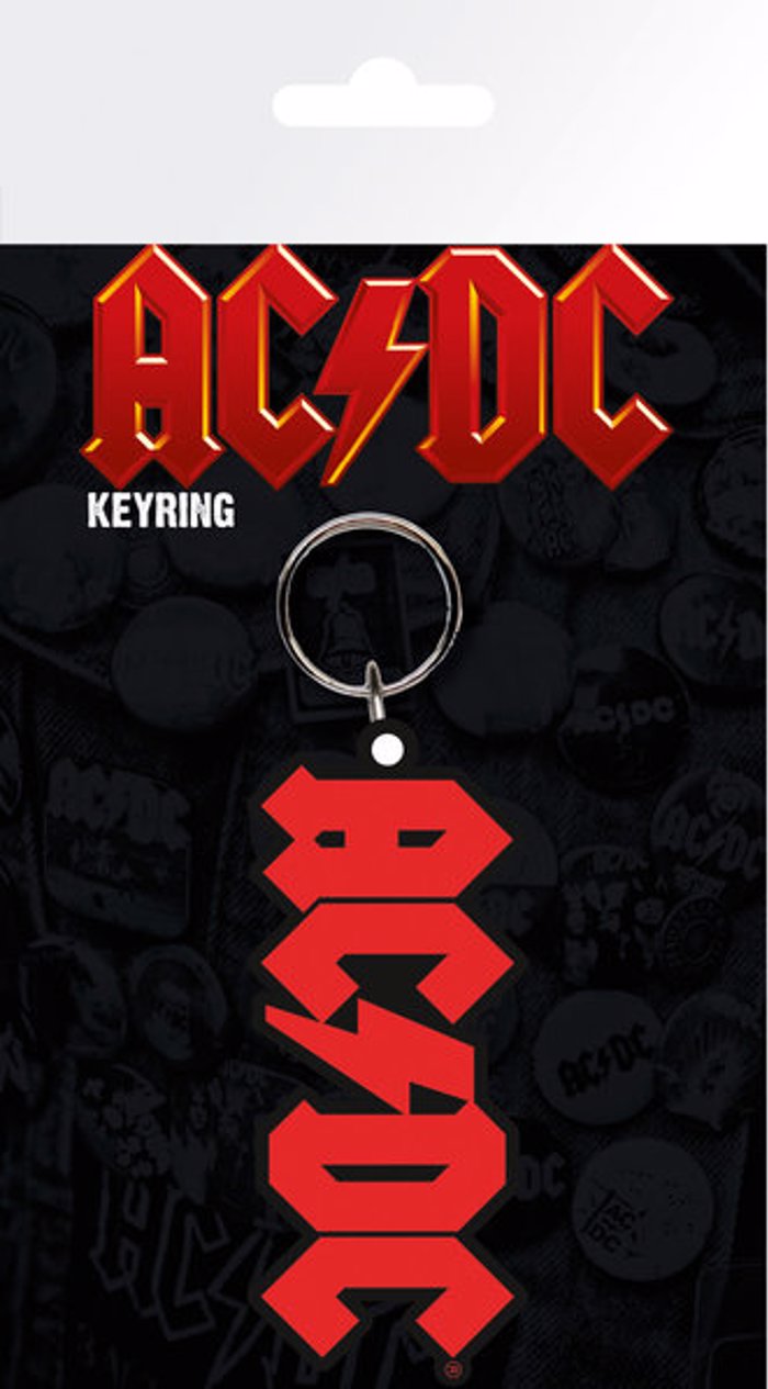 AC/DC LOGO