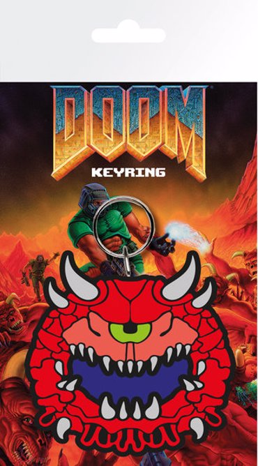 ΜΠΡΕΛΟΚ DOOM