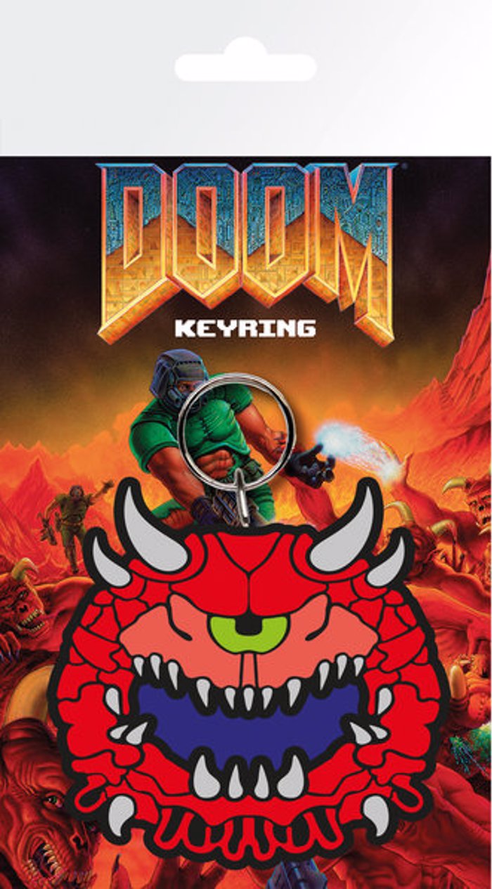 MPRELOK DOOM