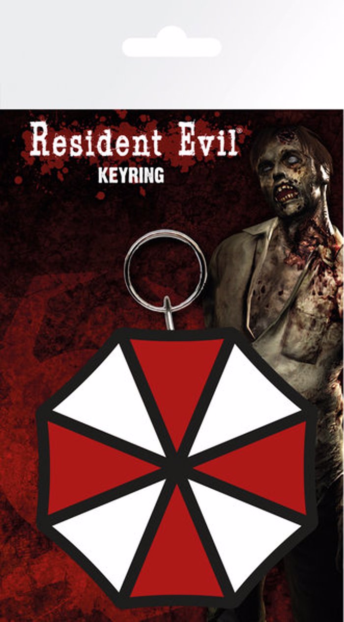 RESIDENT EVIL