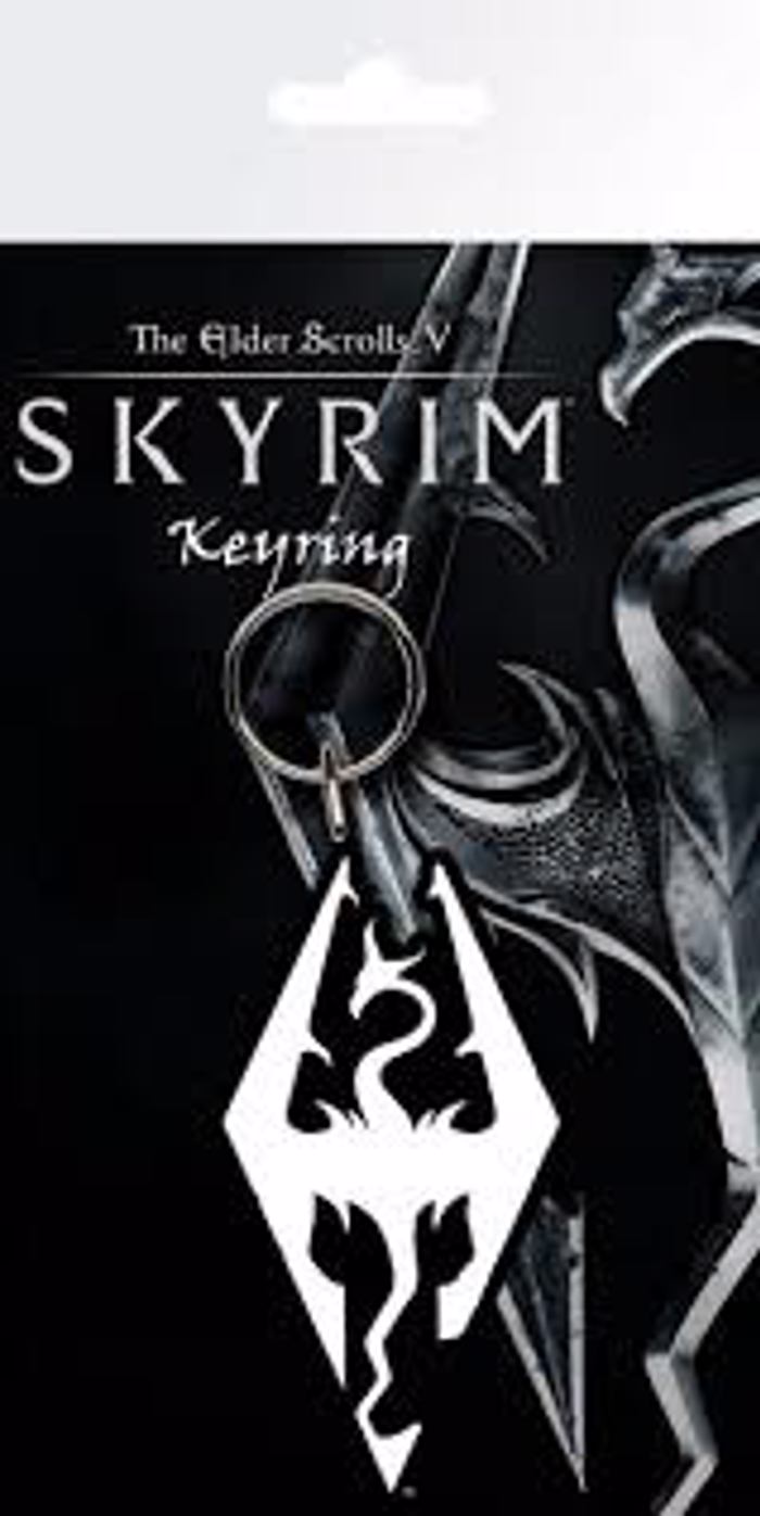 SKYRIM