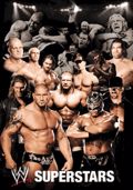 WWE COLLAGE S.O.S