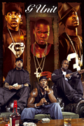G UNIT
