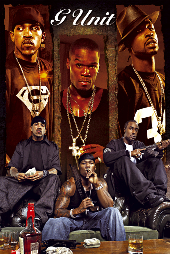 G UNIT